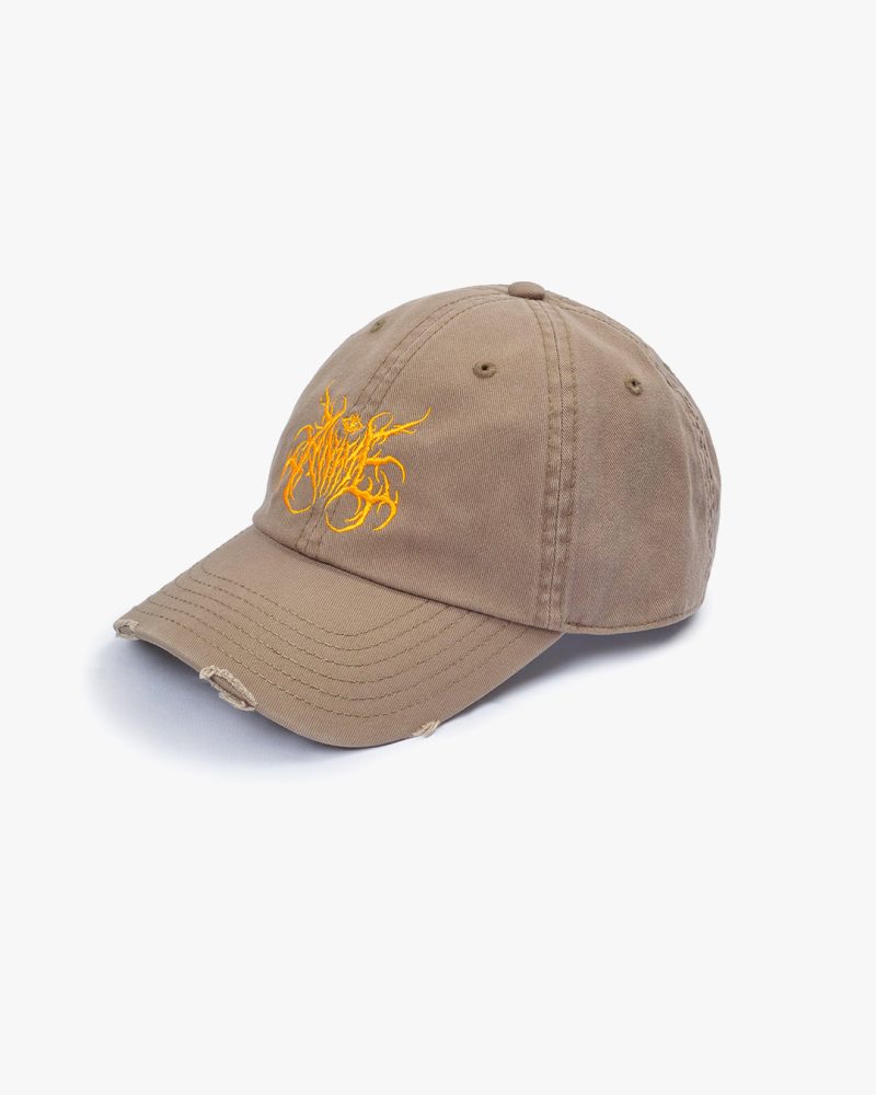Cappellino “Dad Destroyed” AniMe - immagine 3