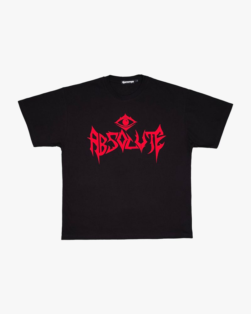 T-Shirt "Absolute" AniMe