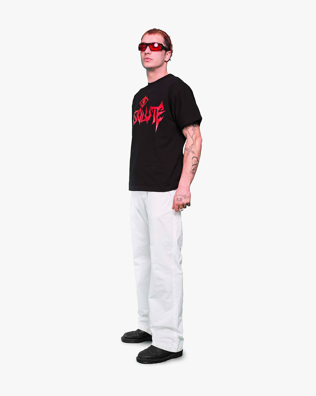 T-Shirt "Absolute" AniMe - immagine 2