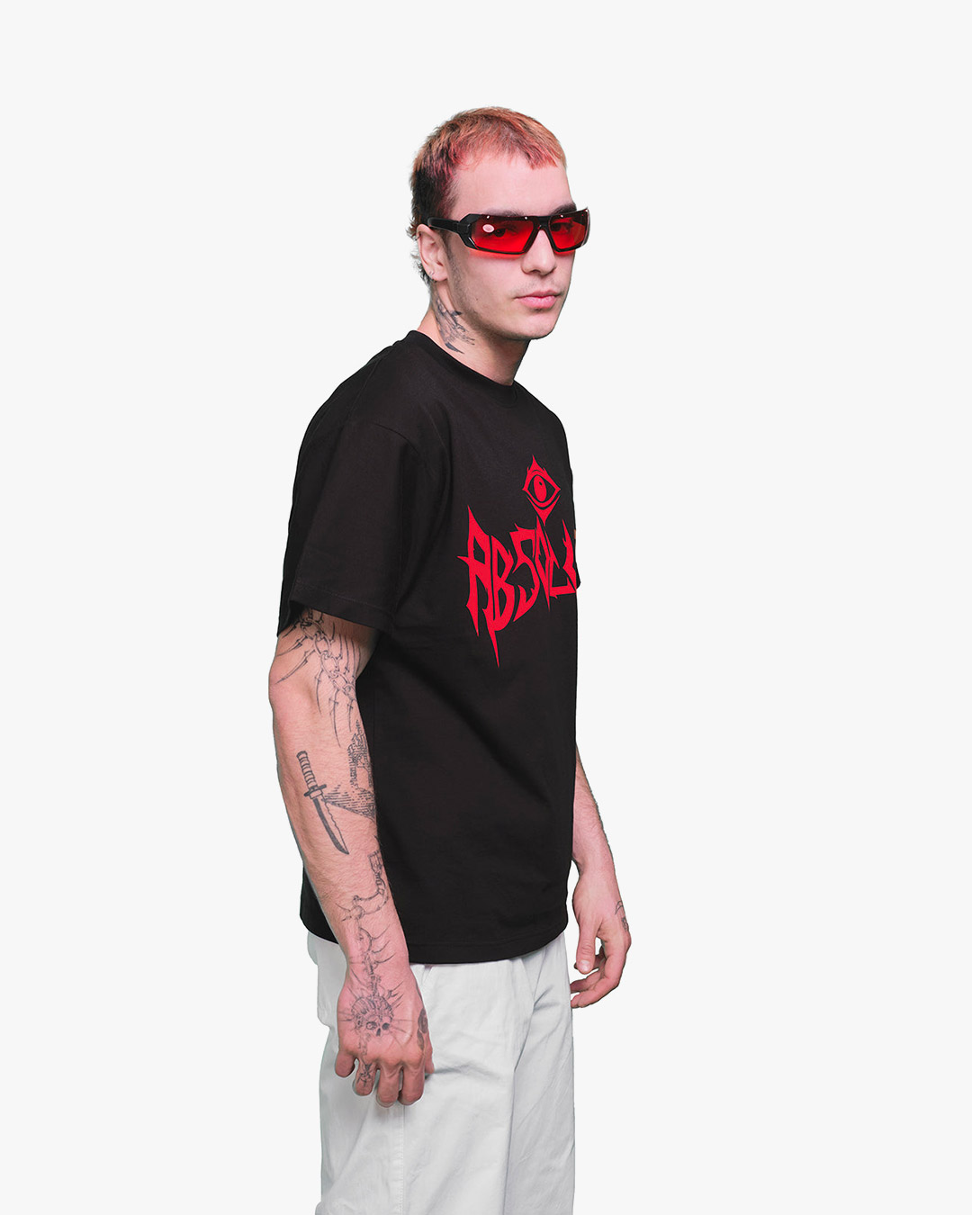 T-Shirt "Absolute" AniMe - immagine 4