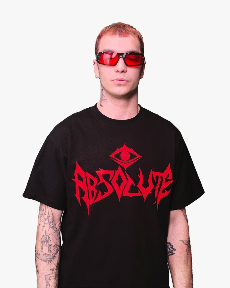 T-Shirt "Absolute" AniMe - immagine 3