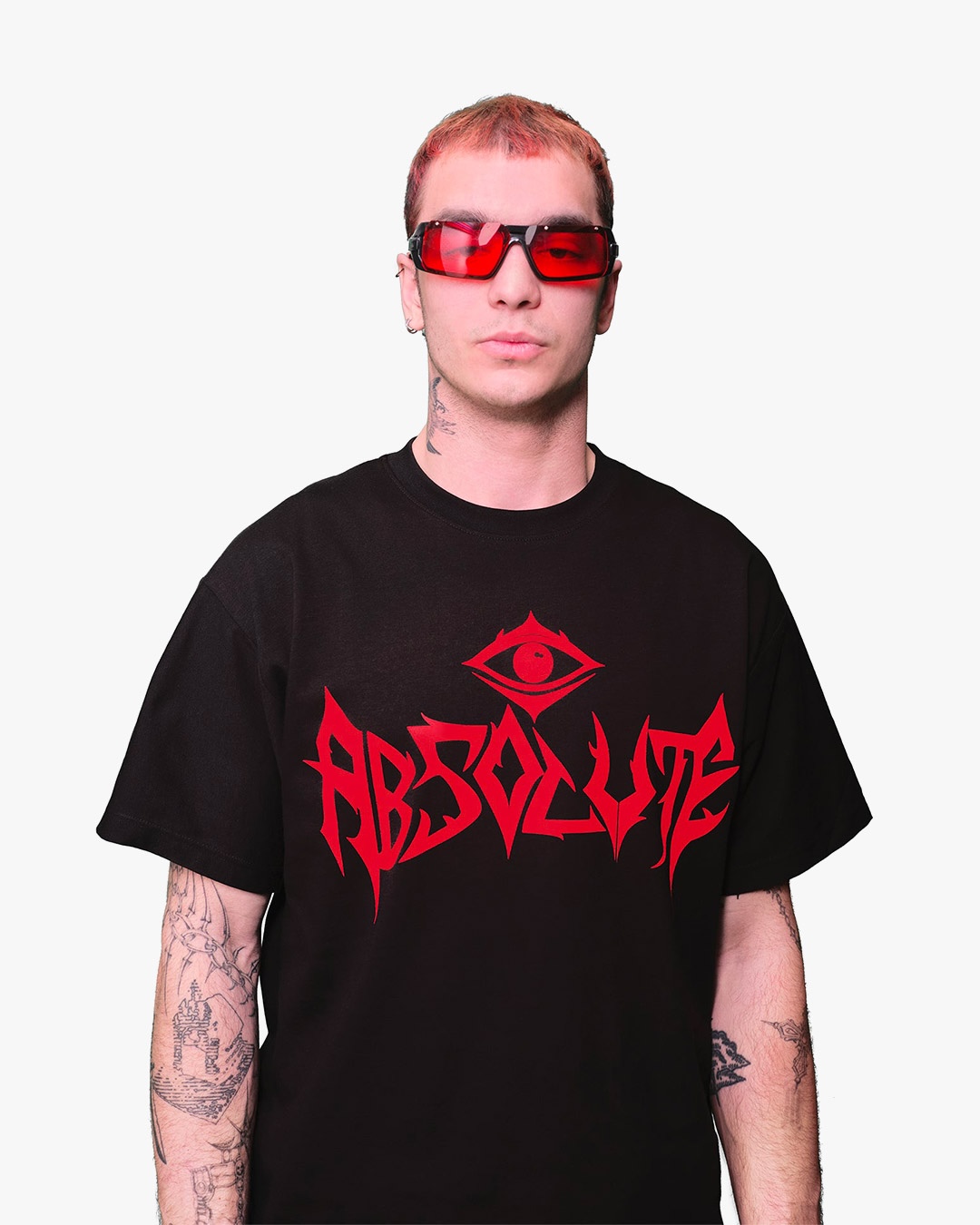 T-Shirt "Absolute" AniMe - immagine 3