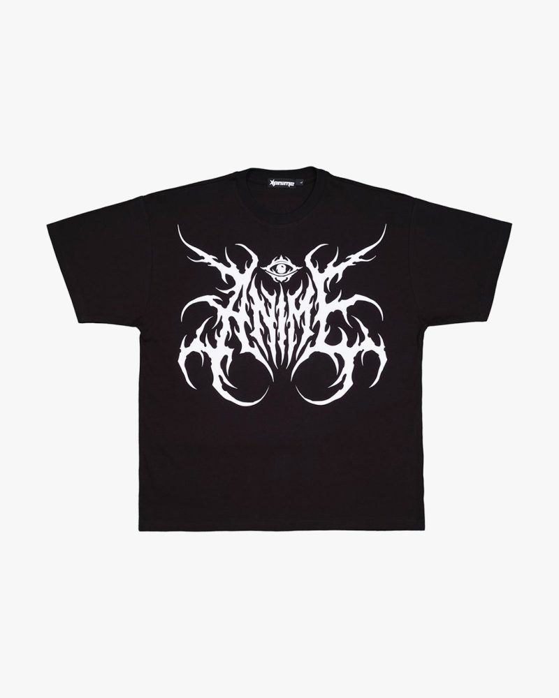 T-Shirt "Angel & Demon" AniMe
