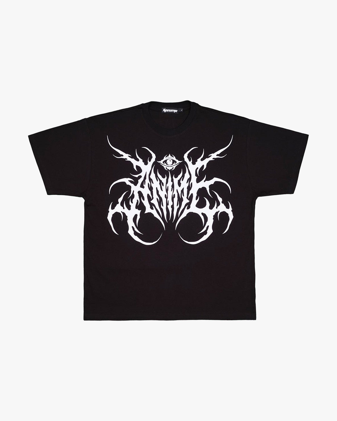 T-Shirt "Angel & Demon" AniMe