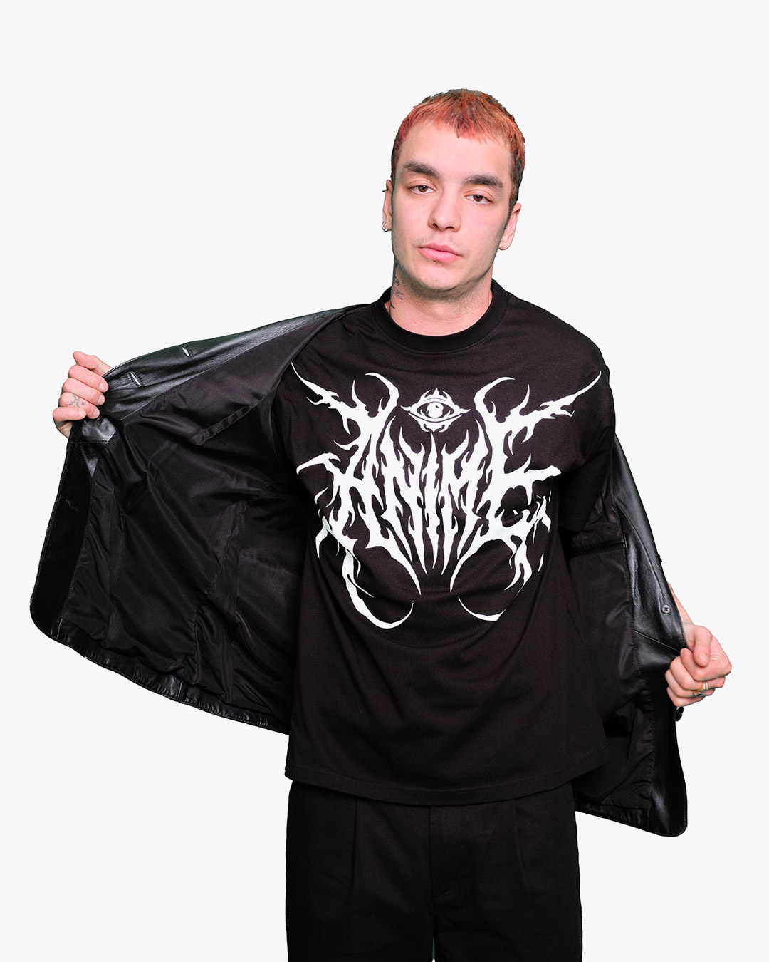 T-Shirt "Angel & Demon" AniMe - immagine 3
